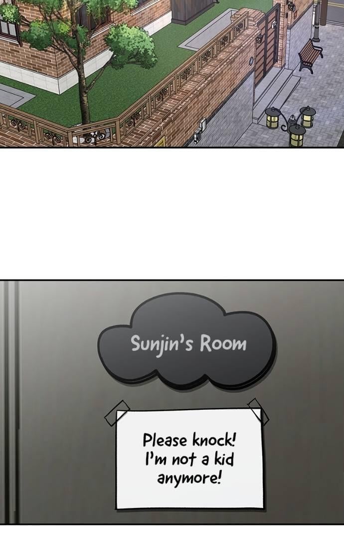 Read Designated Bully (en) Manga Online