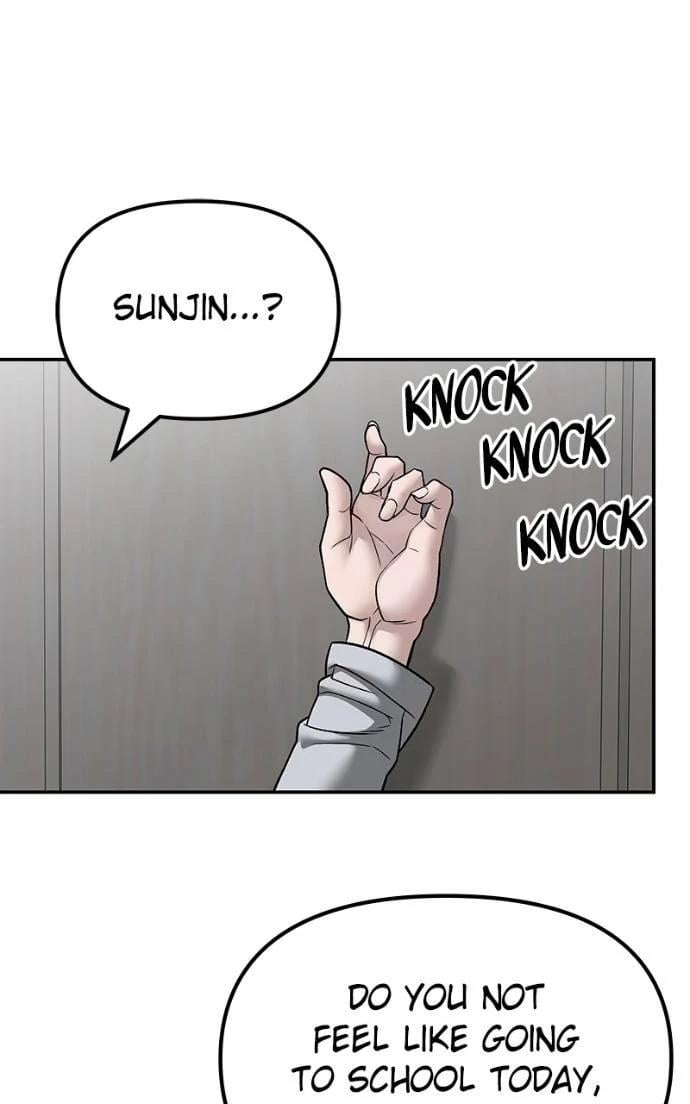 Read Designated Bully (en) Manga Online