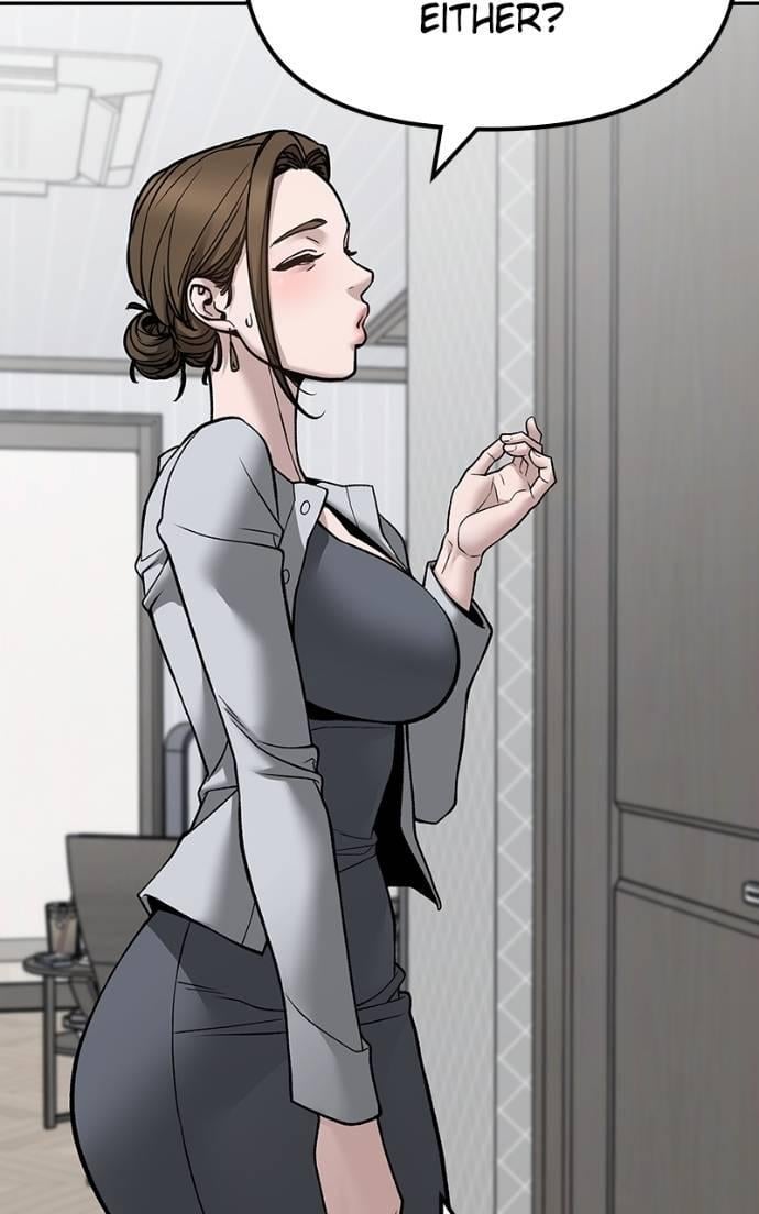 Read Designated Bully (en) Manga Online