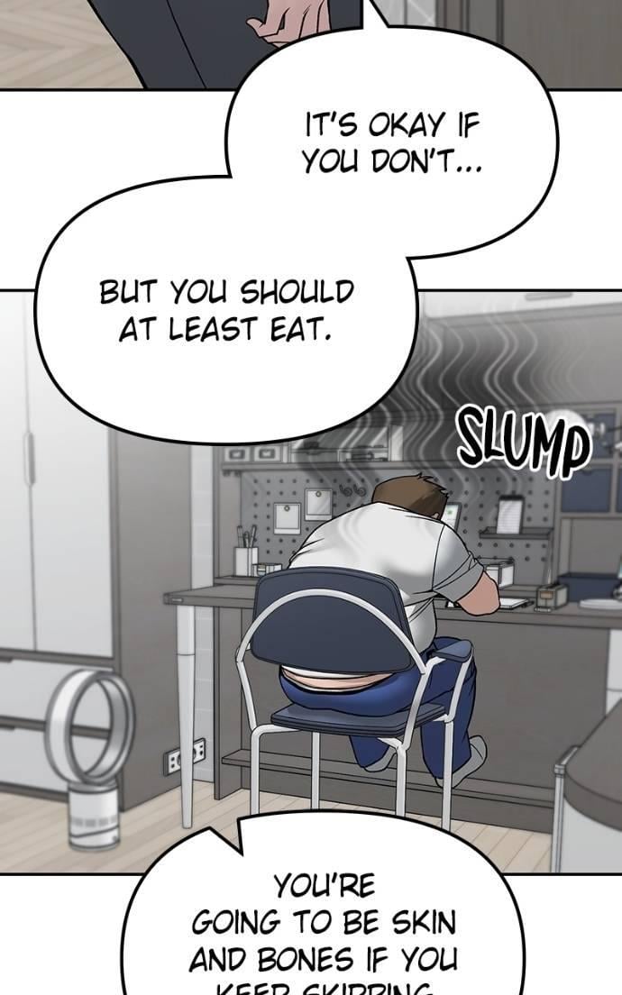 Read Designated Bully (en) Manga Online