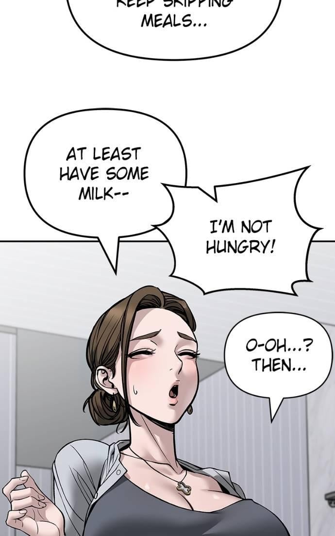 Read Designated Bully (en) Manga Online