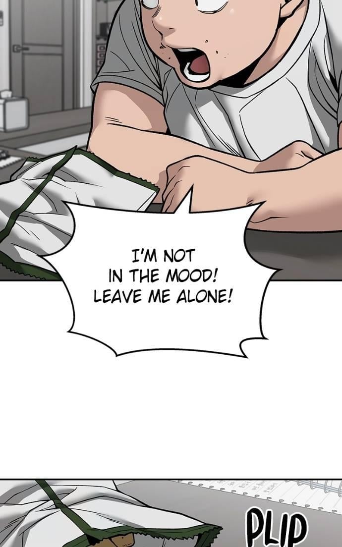 Read Designated Bully (en) Manga Online