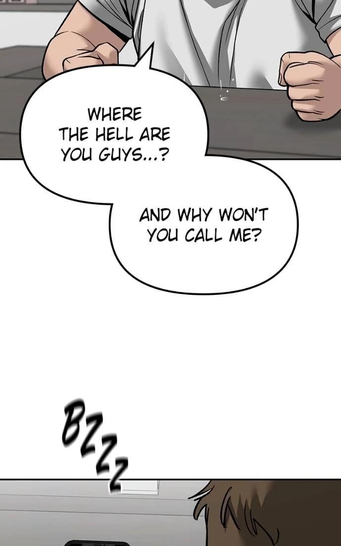 Read Designated Bully (en) Manga Online