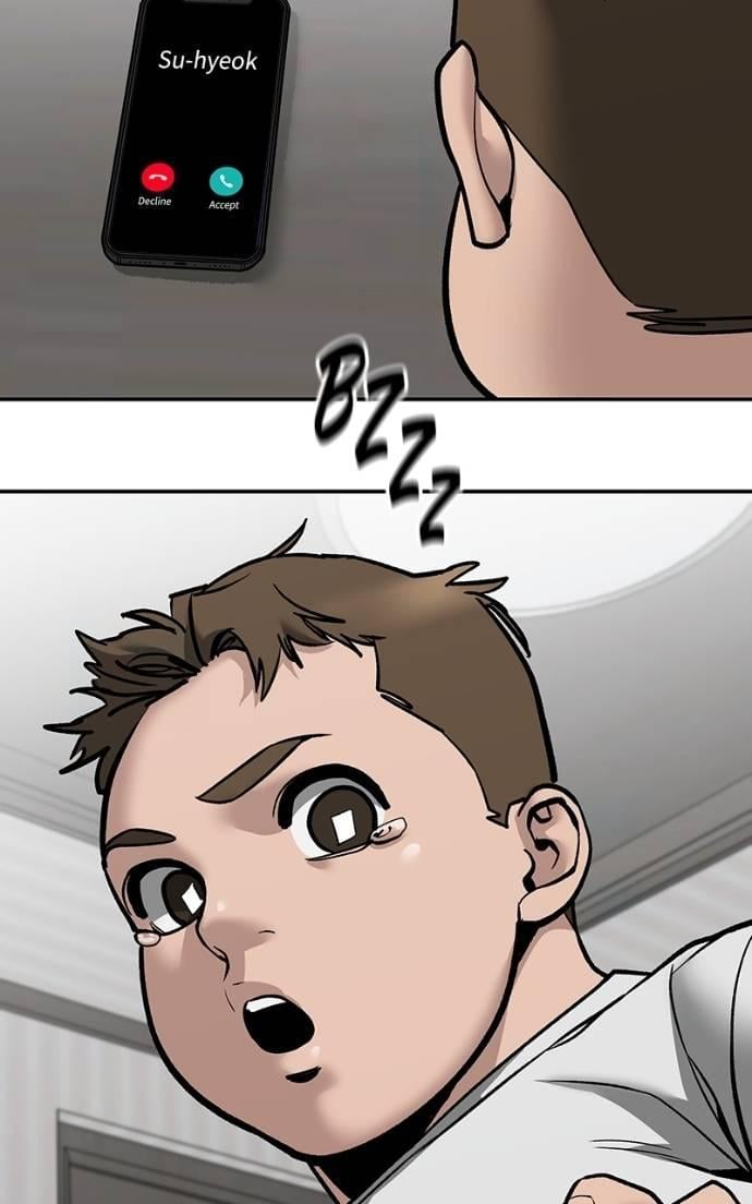 Read Designated Bully (en) Manga Online