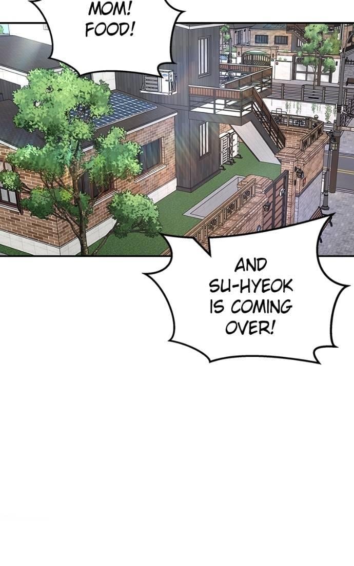 Read Designated Bully (en) Manga Online