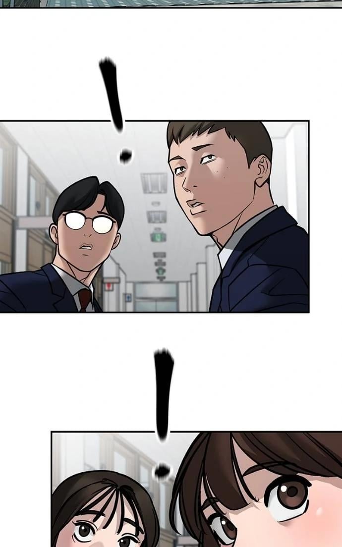 Read Designated Bully (en) Manga Online