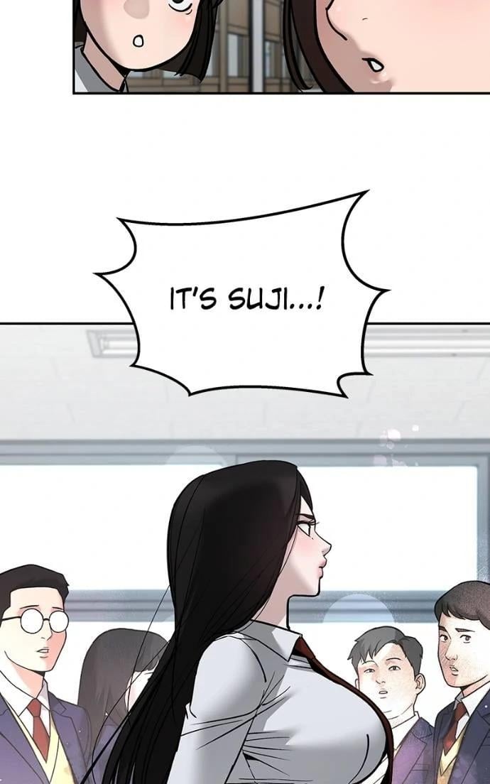 Read Designated Bully (en) Manga Online