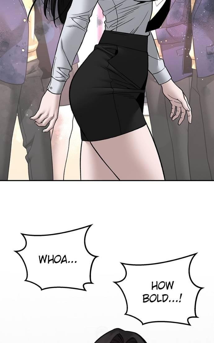 Read Designated Bully (en) Manga Online