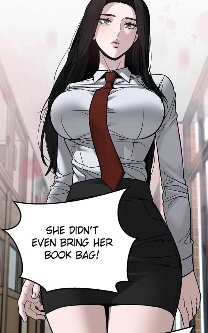 Read Designated Bully (en) Manga Online