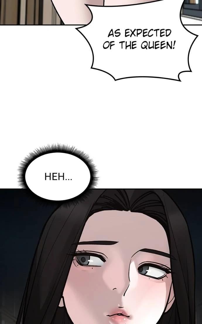 Read Designated Bully (en) Manga Online