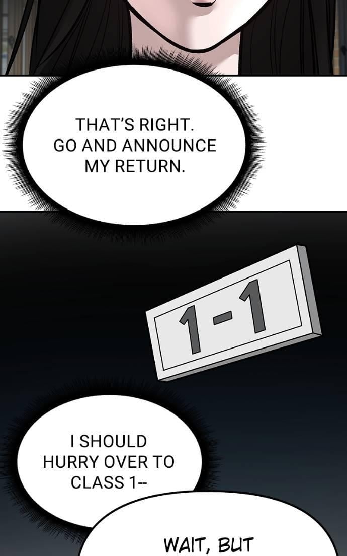 Read Designated Bully (en) Manga Online