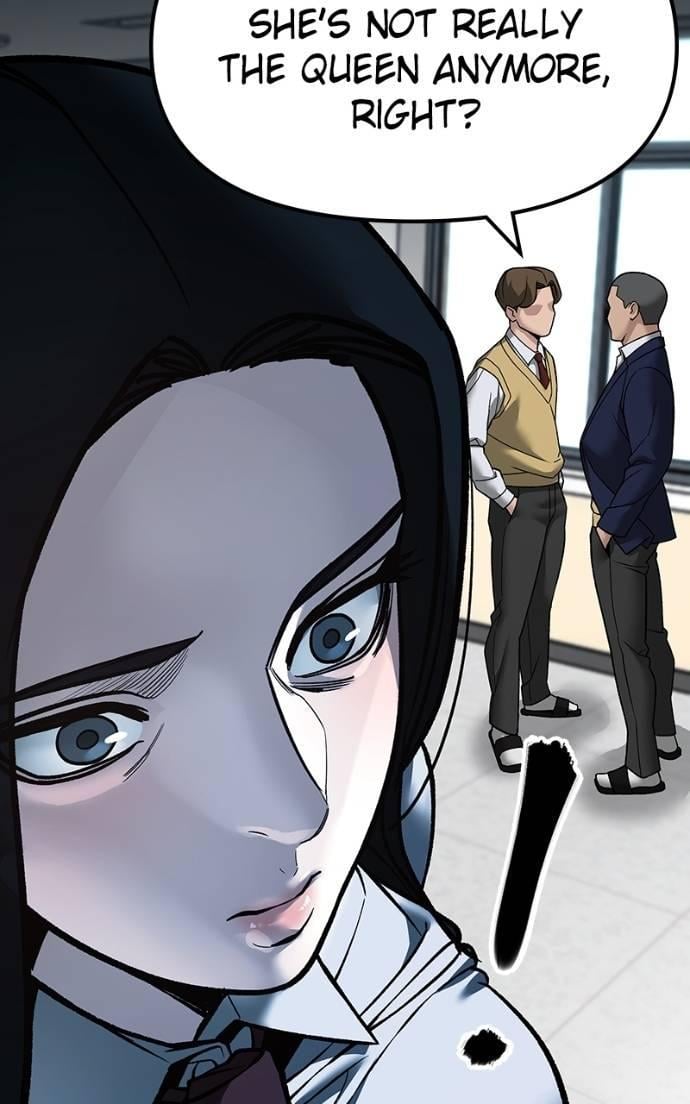 Read Designated Bully (en) Manga Online