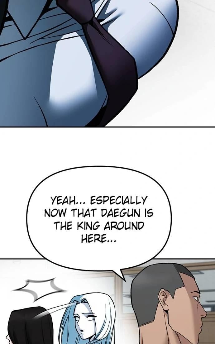 Read Designated Bully (en) Manga Online