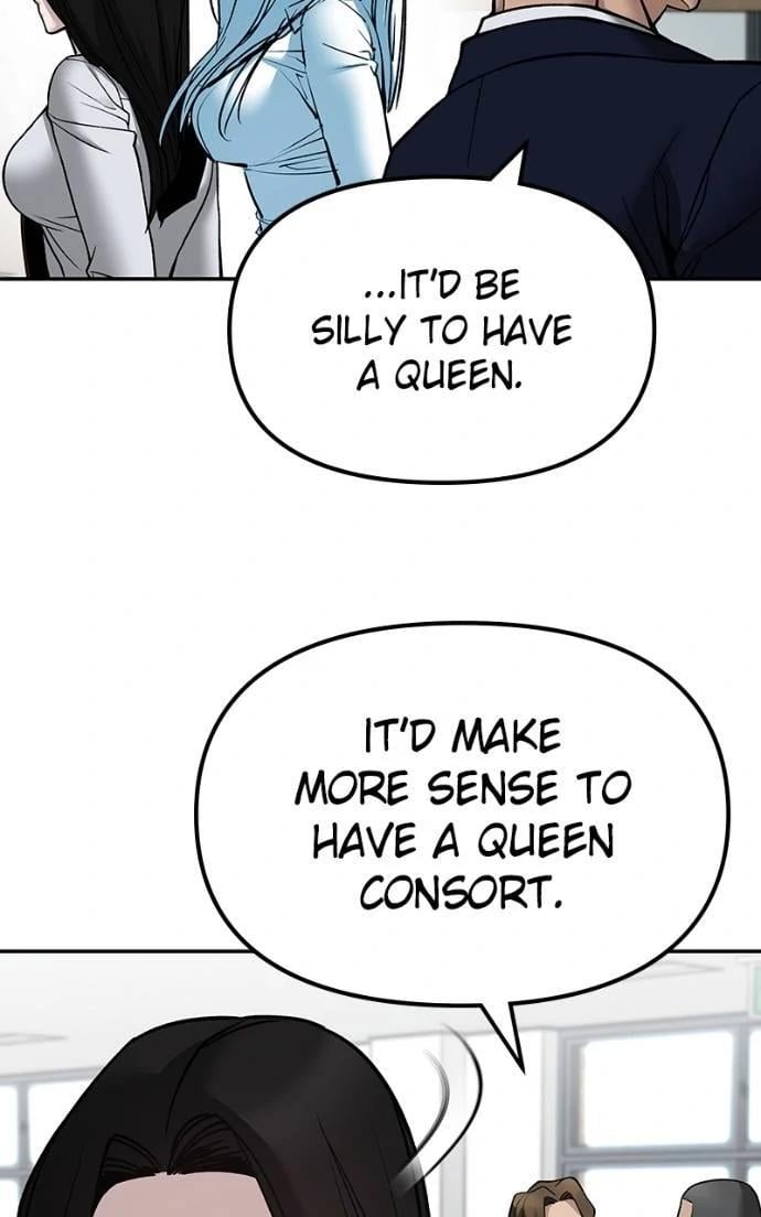 Read Designated Bully (en) Manga Online