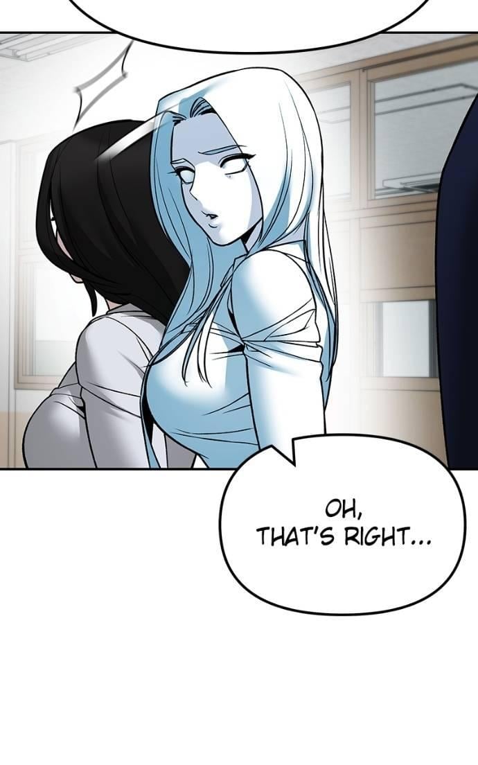 Read Designated Bully (en) Manga Online