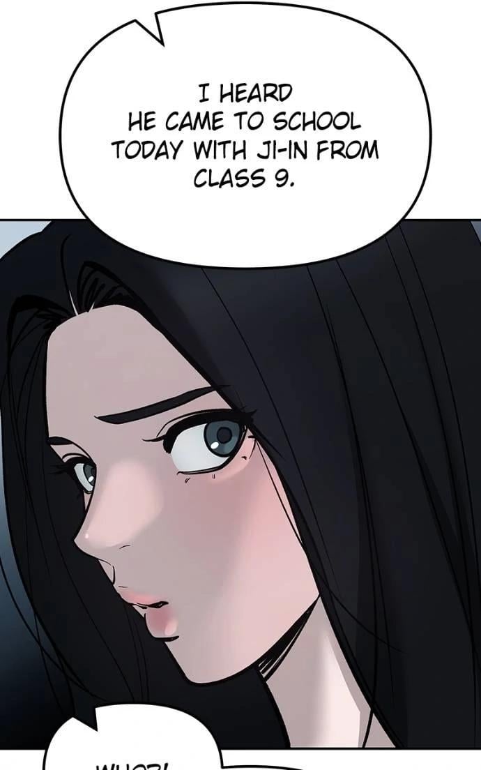 Read Designated Bully (en) Manga Online