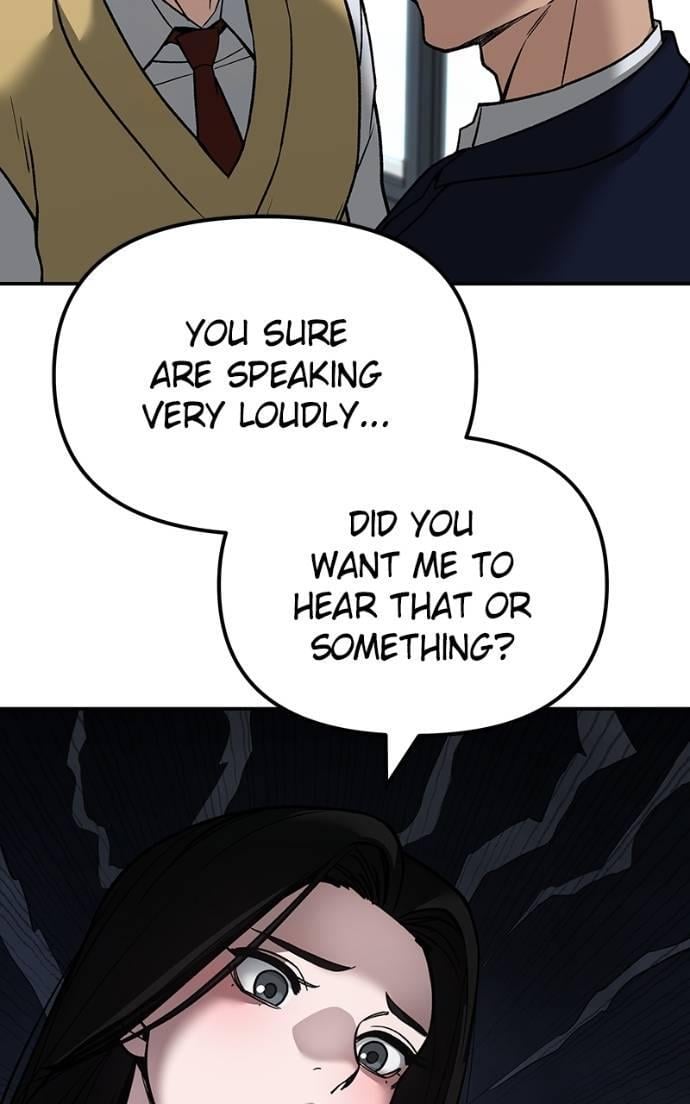 Read Designated Bully (en) Manga Online