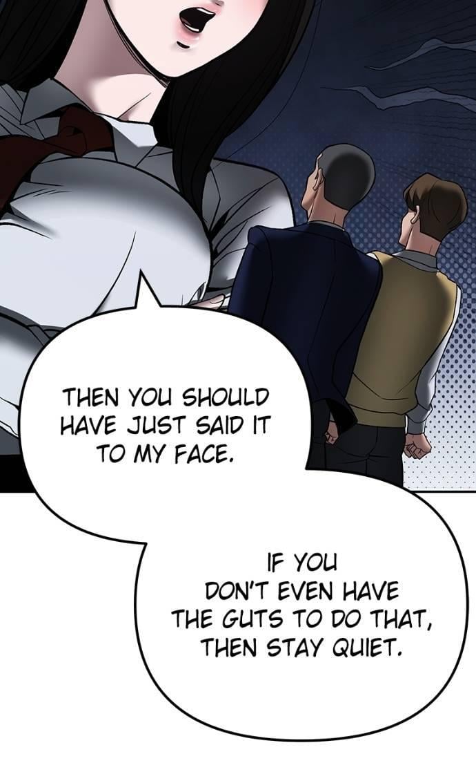 Read Designated Bully (en) Manga Online