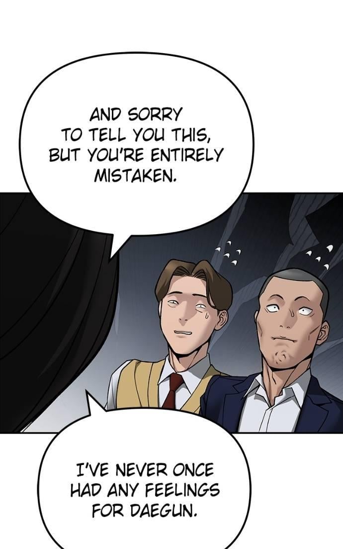 Read Designated Bully (en) Manga Online