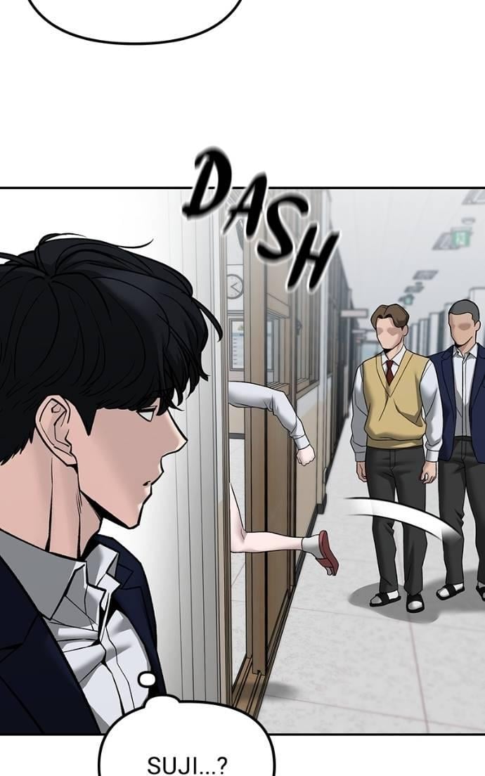 Read Designated Bully (en) Manga Online