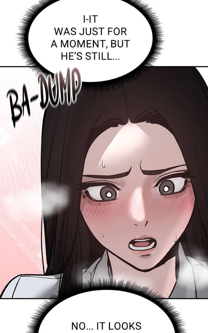 Read Designated Bully (en) Manga Online