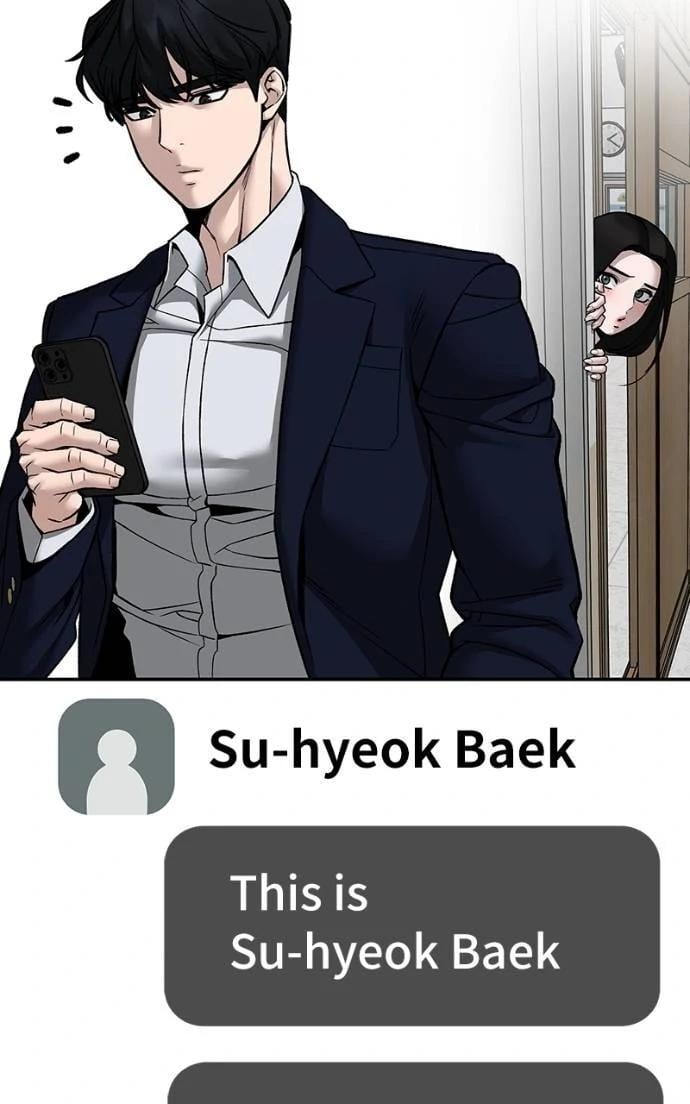 Read Designated Bully (en) Manga Online