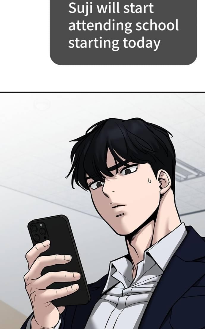 Read Designated Bully (en) Manga Online