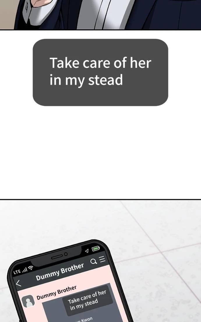 Read Designated Bully (en) Manga Online