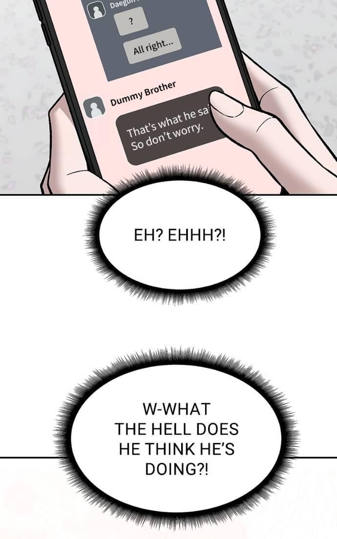 Read Designated Bully (en) Manga Online