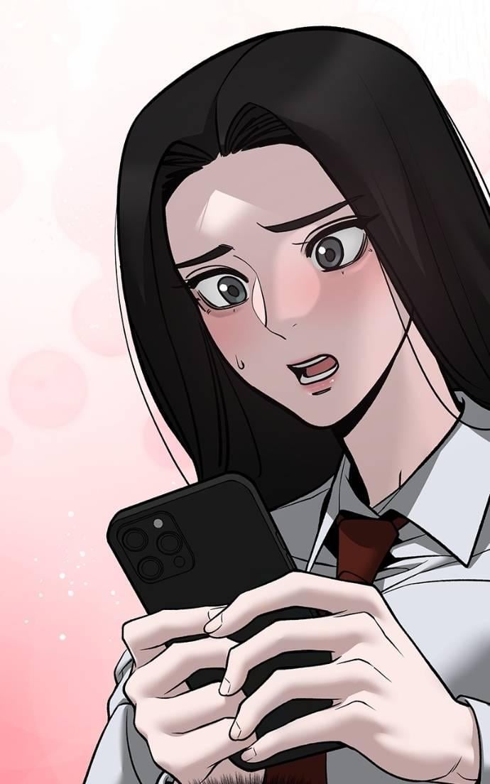 Read Designated Bully (en) Manga Online