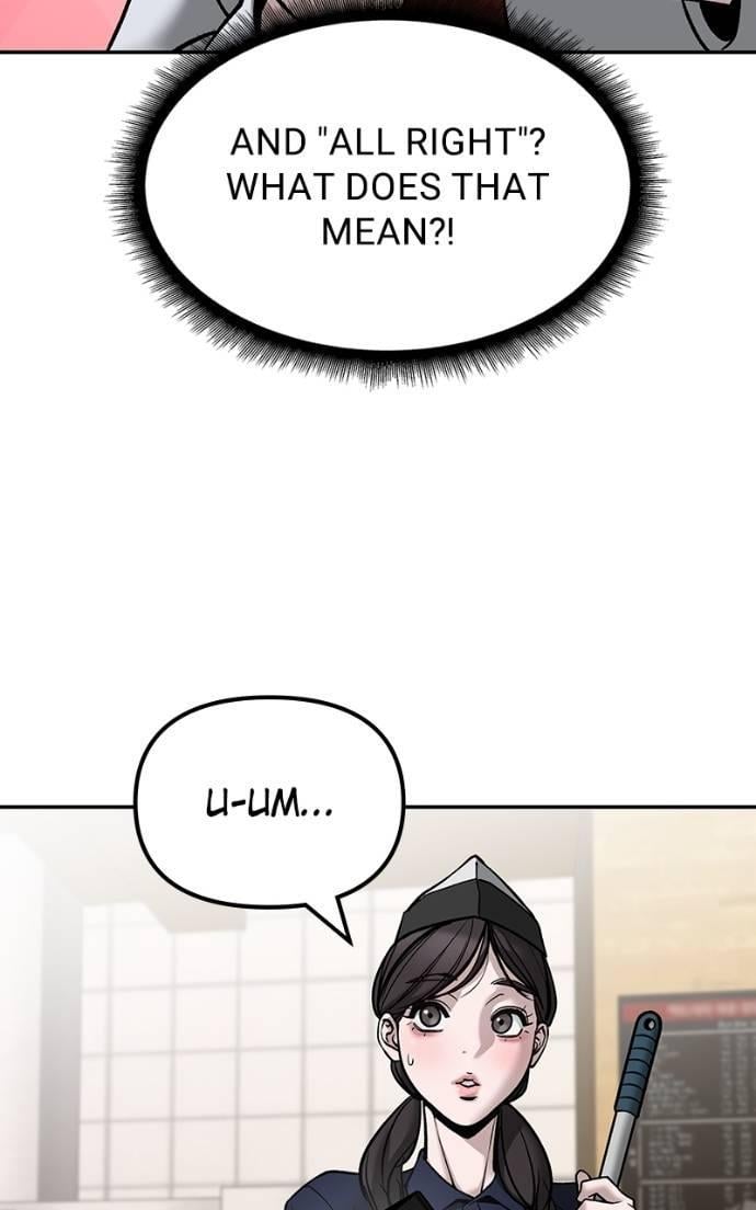 Read Designated Bully (en) Manga Online