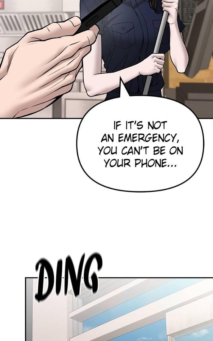 Read Designated Bully (en) Manga Online