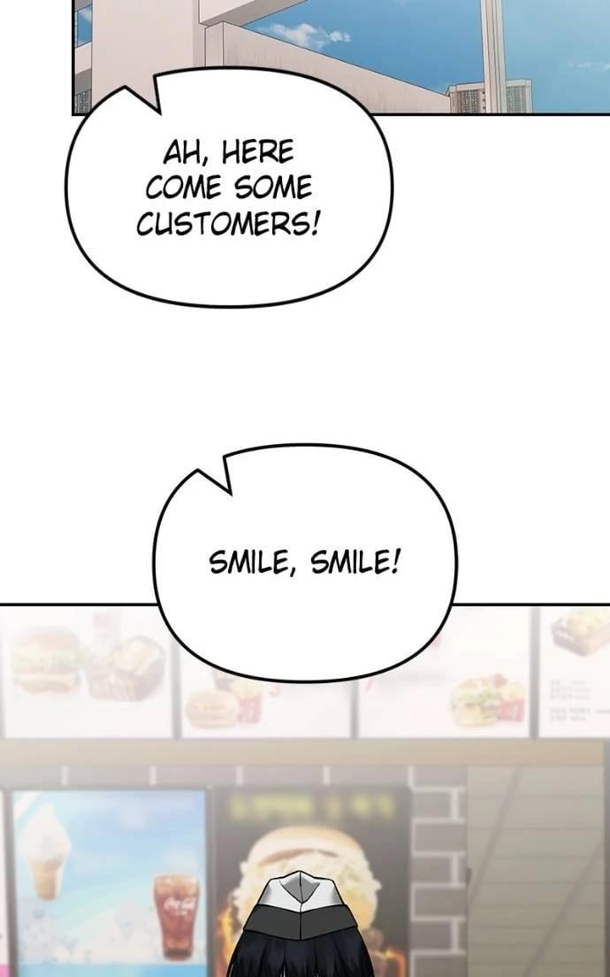 Read Designated Bully (en) Manga Online