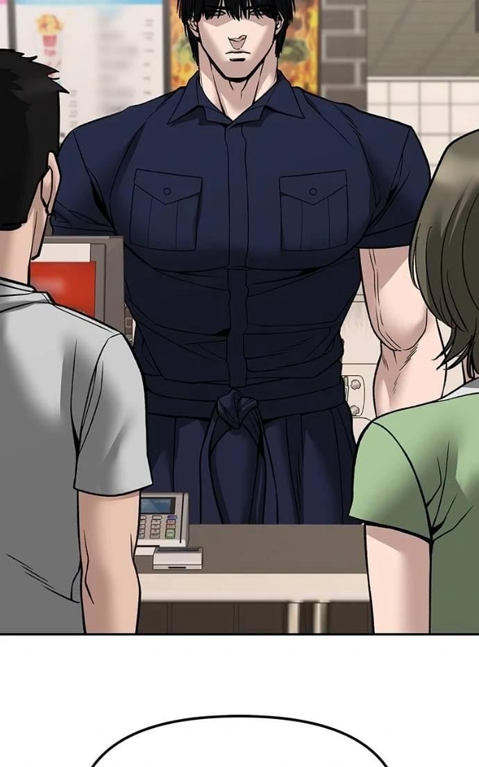 Read Designated Bully (en) Manga Online