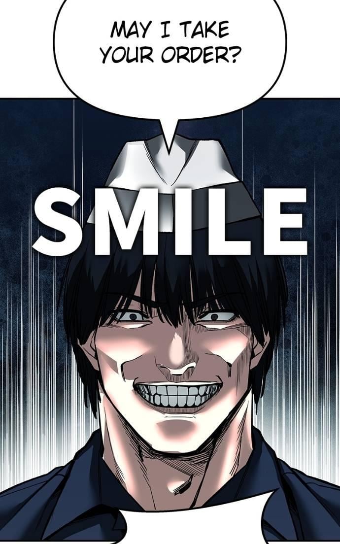 Read Designated Bully (en) Manga Online