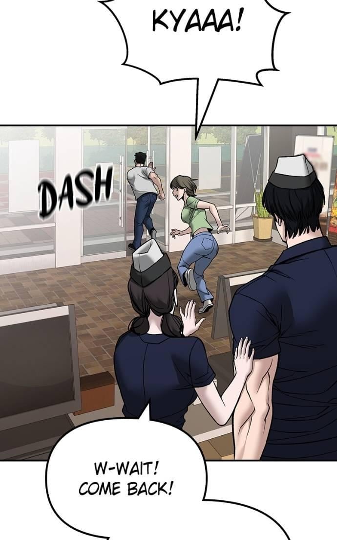 Read Designated Bully (en) Manga Online