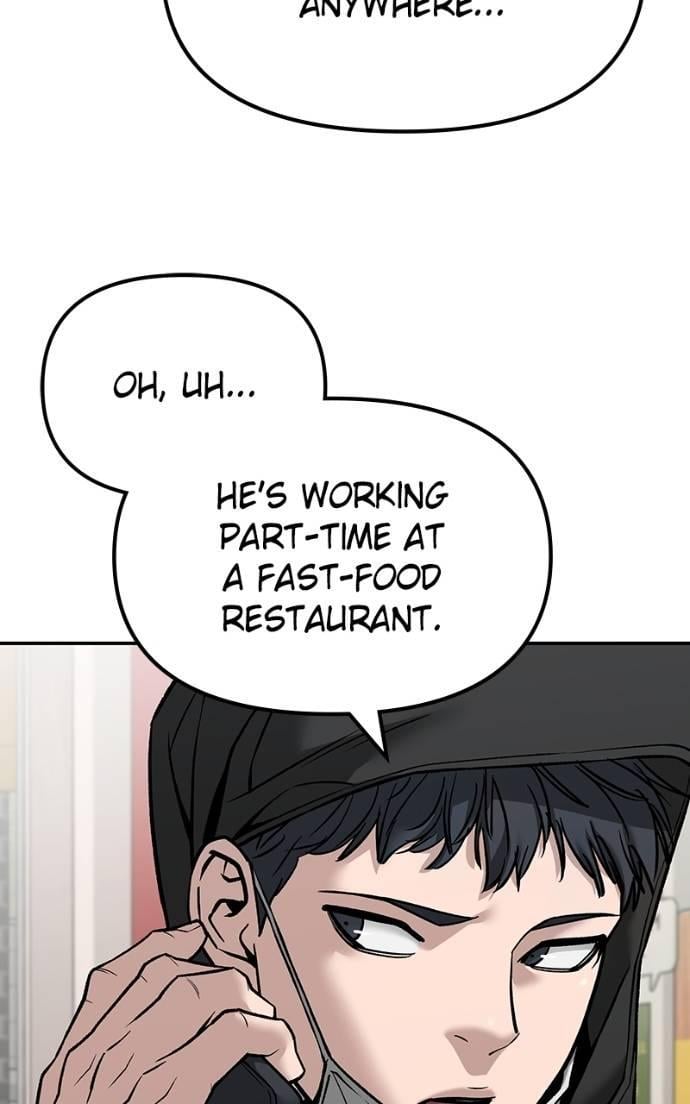 Read Designated Bully (en) Manga Online