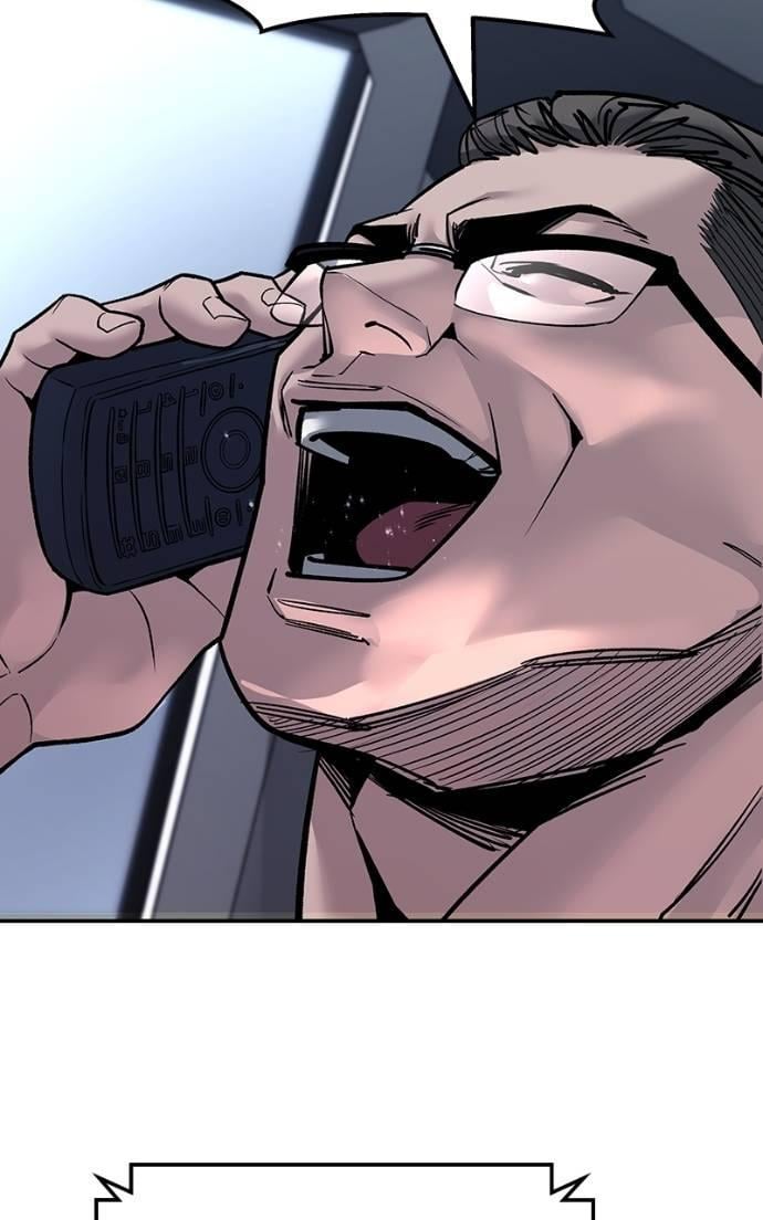 Read Designated Bully (en) Manga Online