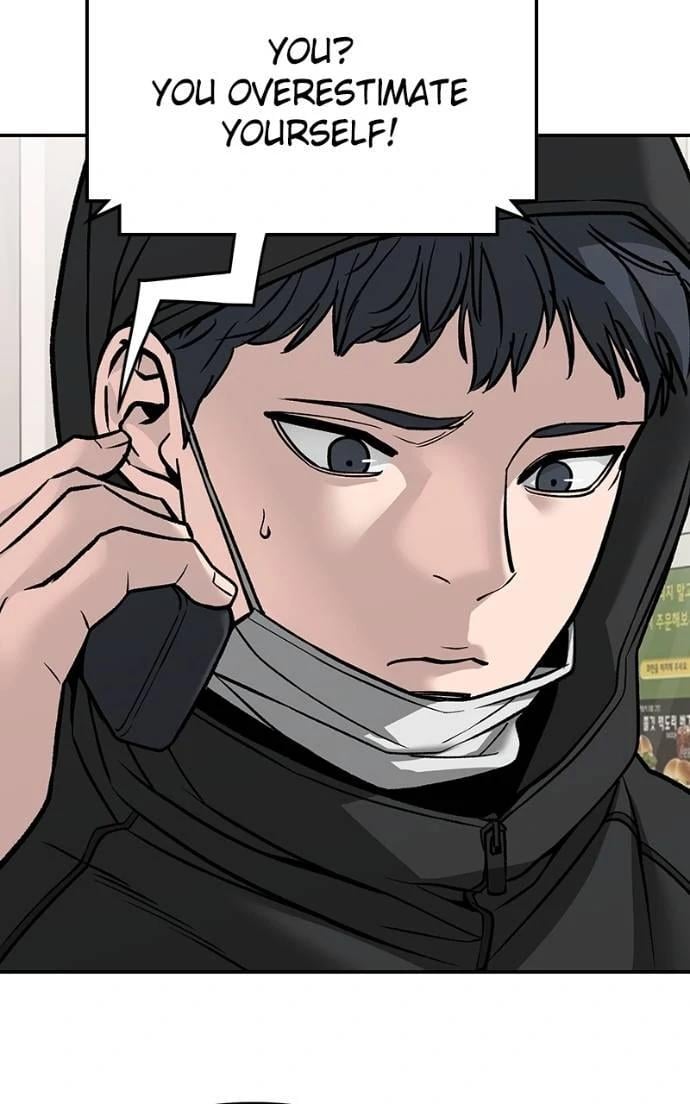 Read Designated Bully (en) Manga Online