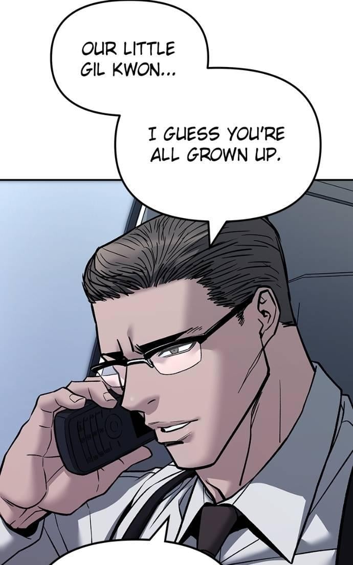 Read Designated Bully (en) Manga Online