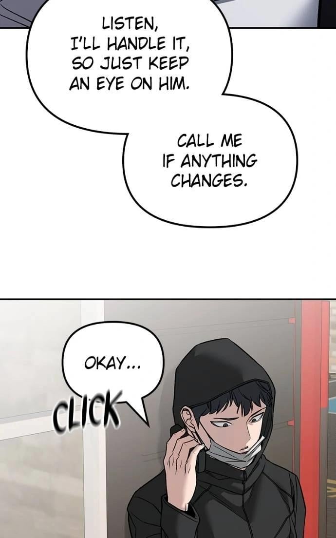 Read Designated Bully (en) Manga Online