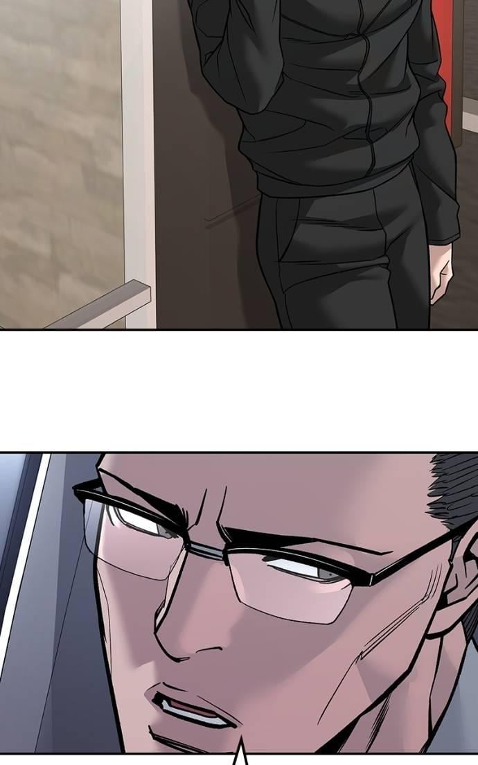 Read Designated Bully (en) Manga Online