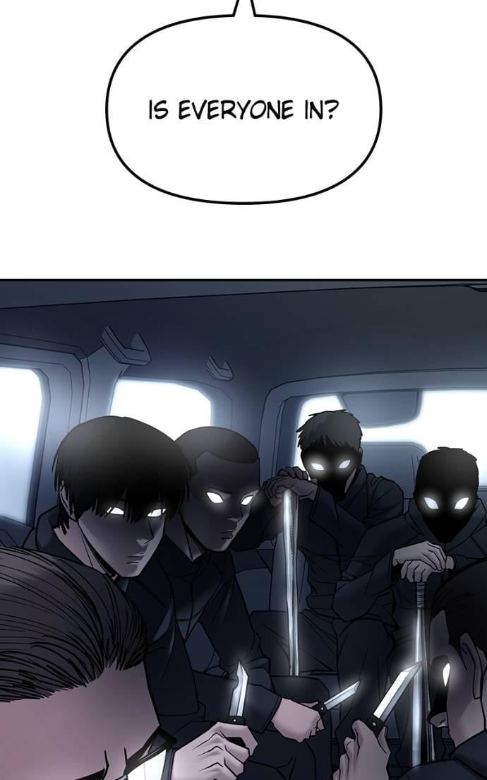 Read Designated Bully (en) Manga Online