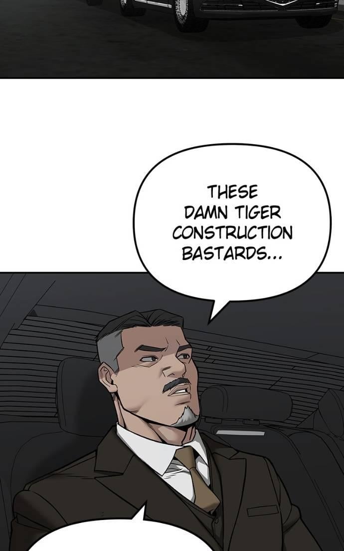 Read Designated Bully (en) Manga Online