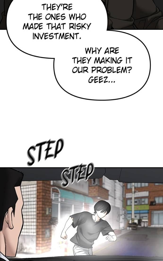 Read Designated Bully (en) Manga Online