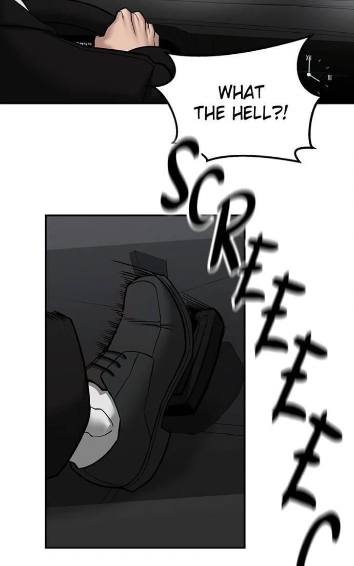 Read Designated Bully (en) Manga Online