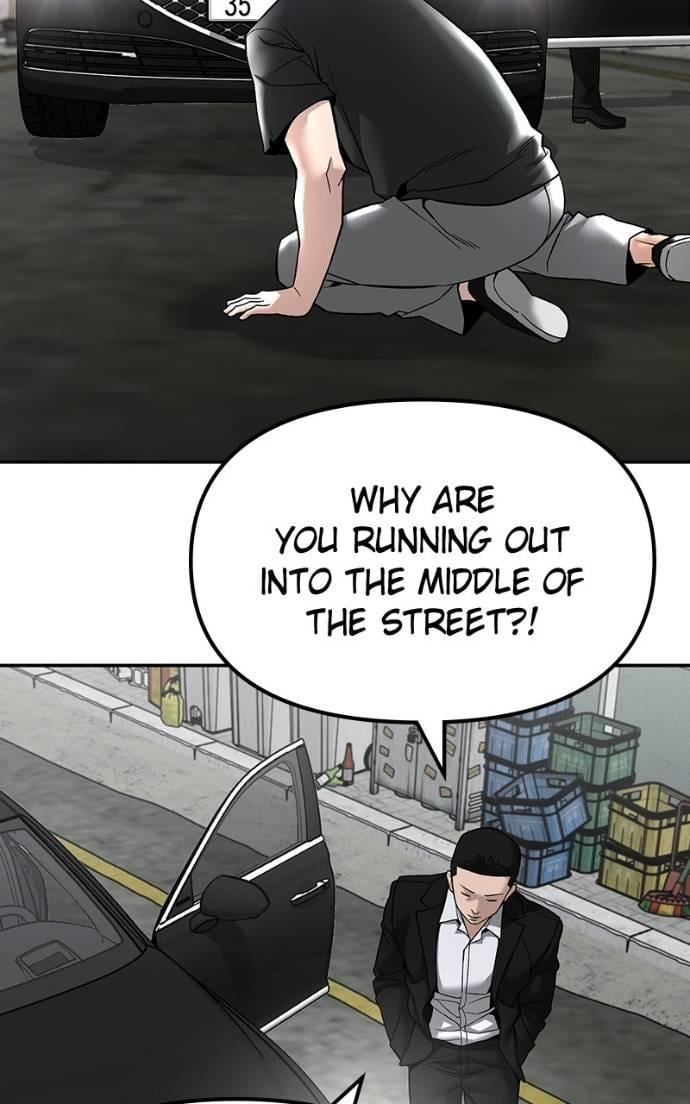 Read Designated Bully (en) Manga Online