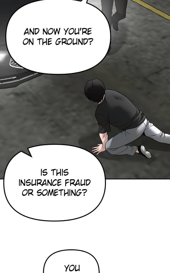 Read Designated Bully (en) Manga Online