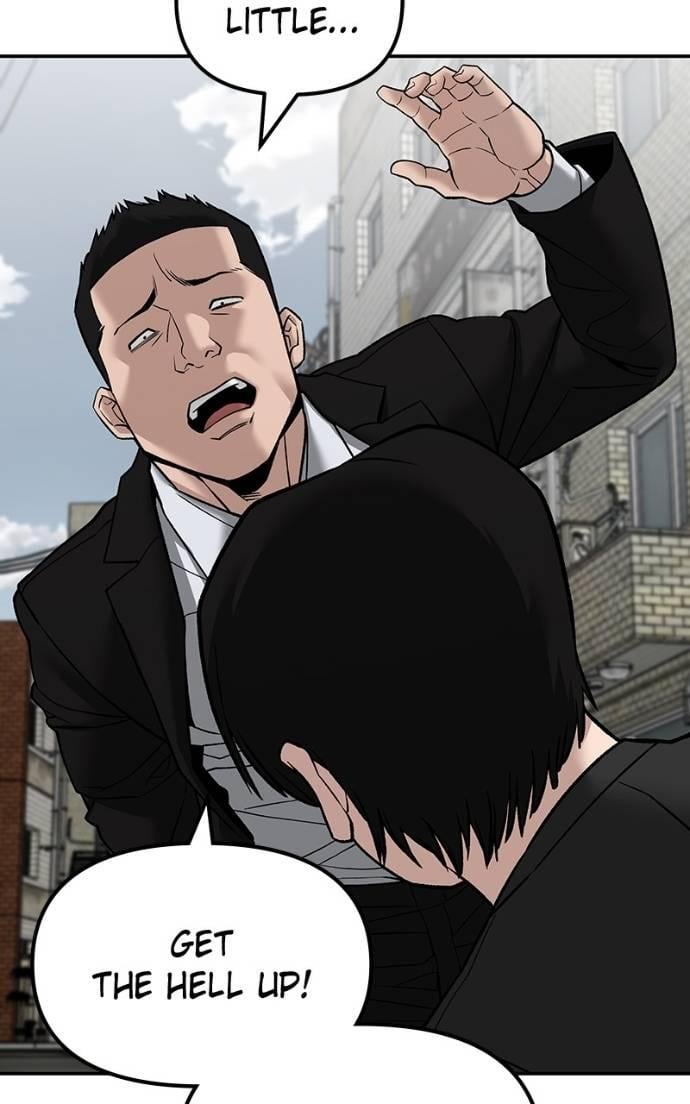 Read Designated Bully (en) Manga Online