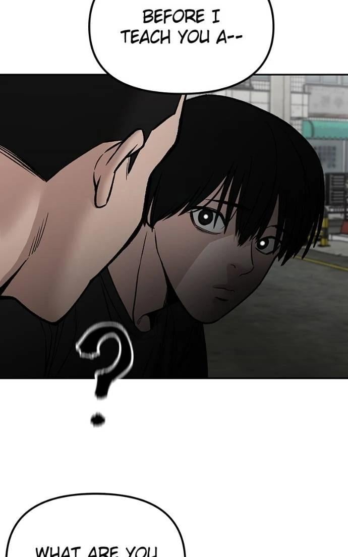 Read Designated Bully (en) Manga Online